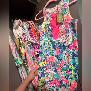 Lilly Pulitzer dress NWT